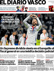 /El Diario Vasco