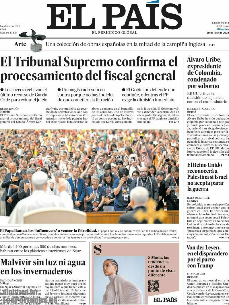 El País