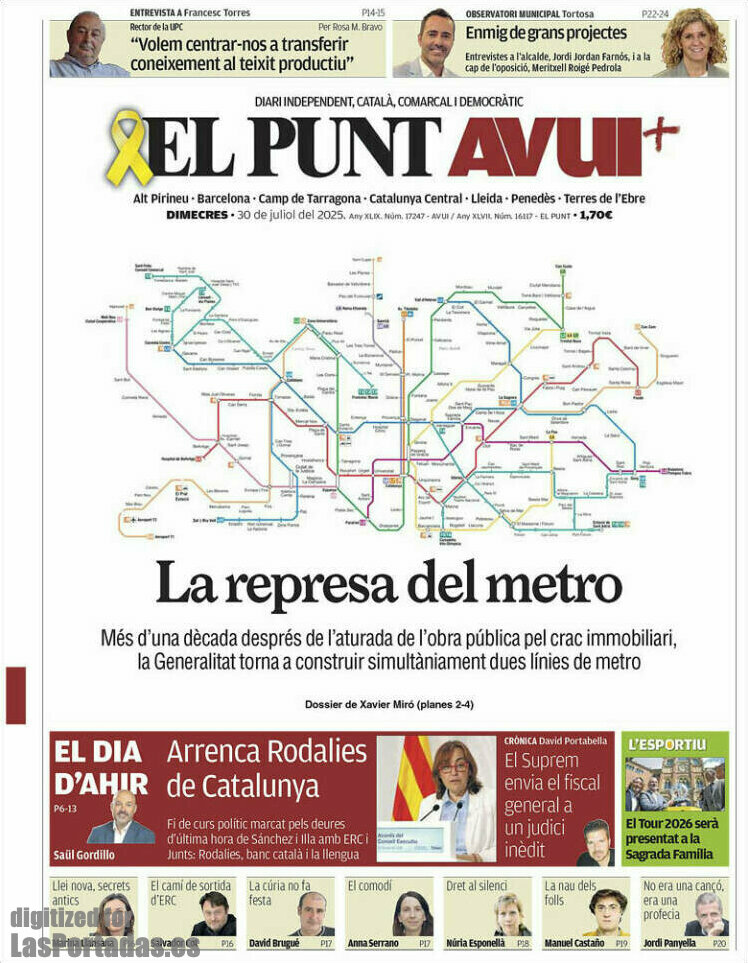 El Punt