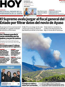 Periodico Hoy