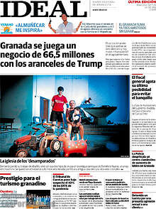 Periodico Ideal