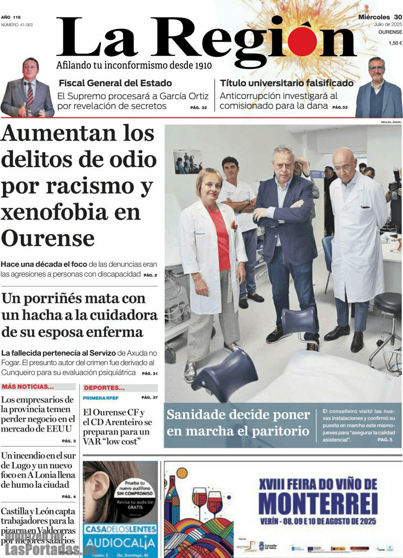 La Región