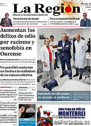 /La Región