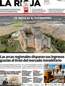Periodico La Rioja