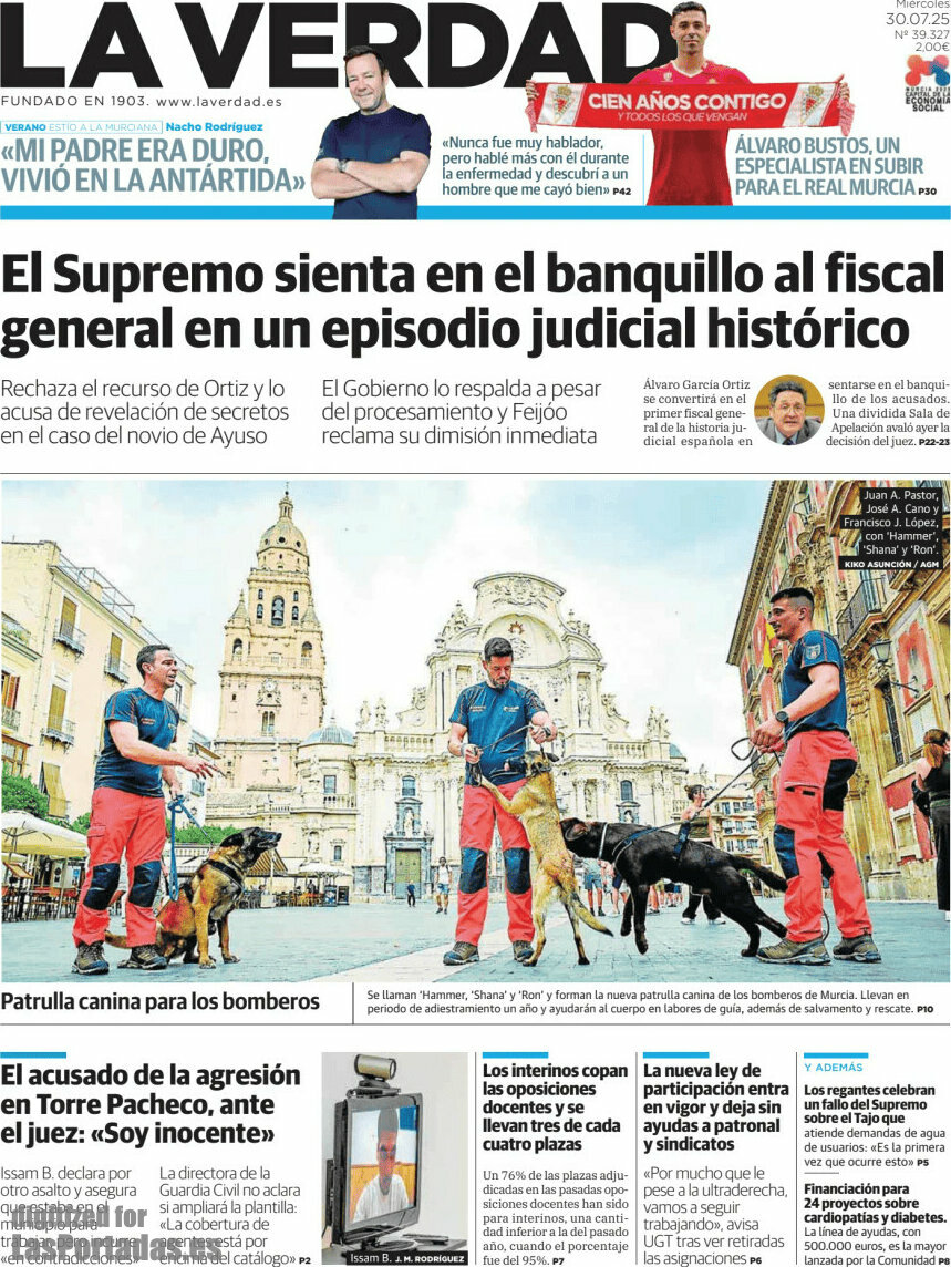 La Verdad