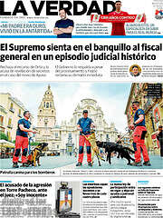 /La Verdad