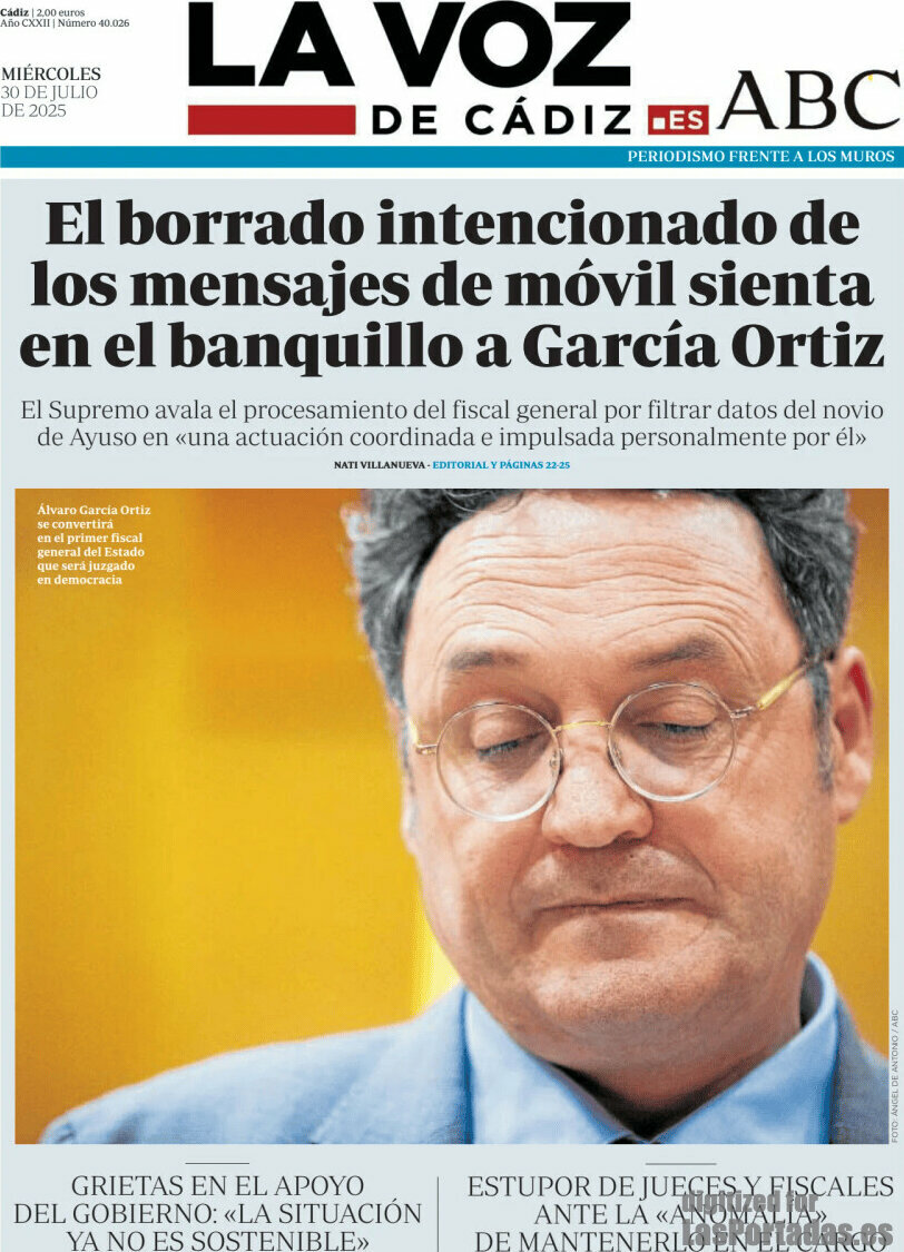 La Voz de Cádiz