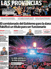 /Las Provincias