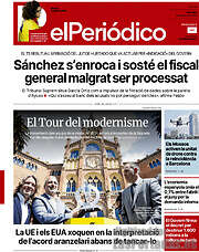/El Periódico de Catalunya(Català)