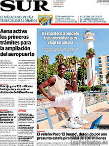Periodico Sur