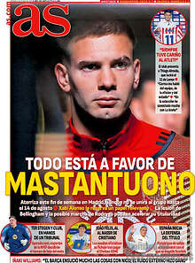 Periodico AS