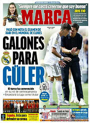 /Marca