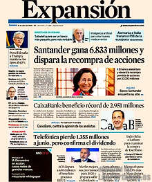 Periodico Expansion