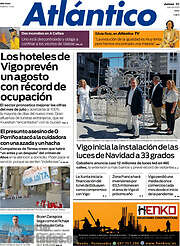 /Atlántico Diario