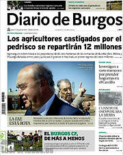 /Diario de Burgos