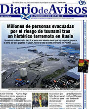/Diario de Avisos