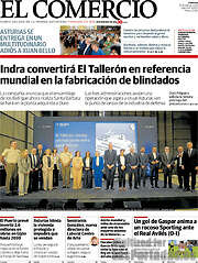 /El Comercio