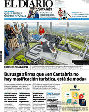 /El Diario Montañés