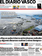 /El Diario Vasco