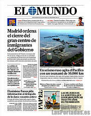 /El Mundo