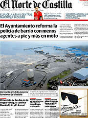 /El Norte de Castilla