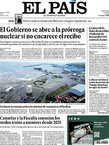 Periodico El País