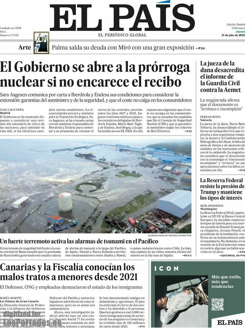 El País
