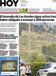 Periodico Hoy