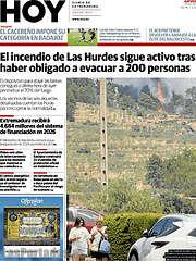 /Hoy