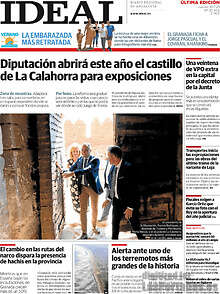 Periodico Ideal