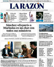 /La Razón