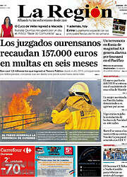 /La Región