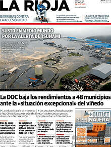 Periodico La Rioja