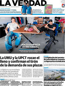 Periodico La Verdad