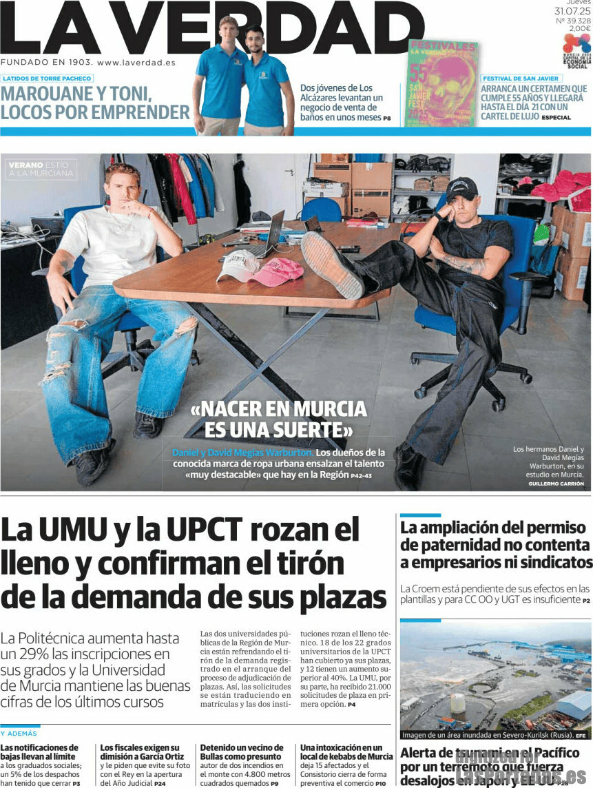 La Verdad