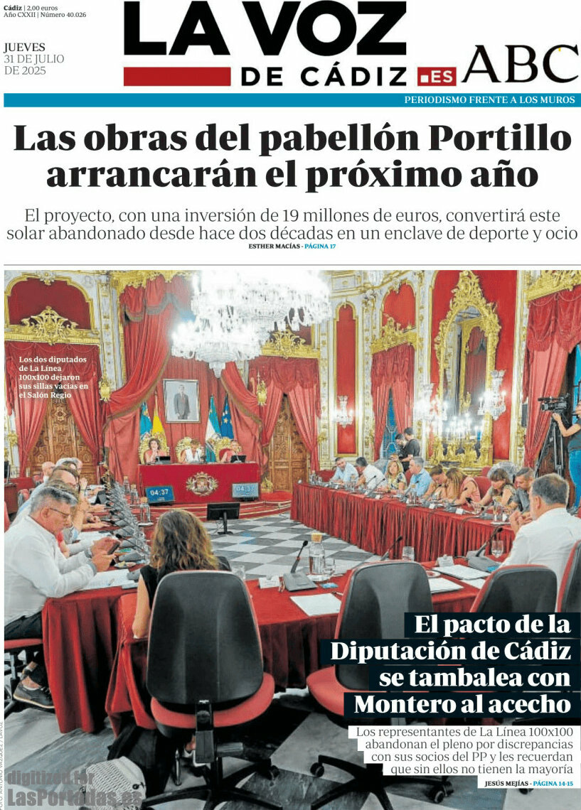 La Voz de Cádiz