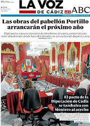 /La Voz de Cádiz