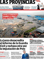 /Las Provincias
