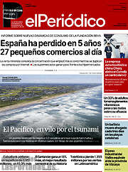 /El Periódico de Catalunya(Castellano)