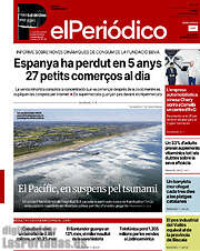 /El Periódico de Catalunya(Català)