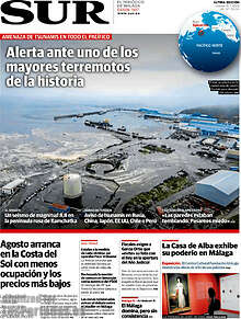 Periodico Sur