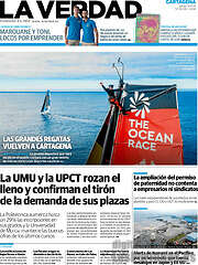 /La Verdad Cartagena