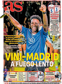 Periodico AS