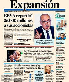 Periodico Expansion