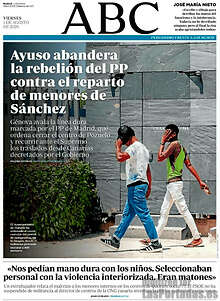 Periodico ABC