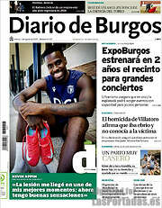 /Diario de Burgos