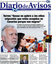 /Diario de Avisos