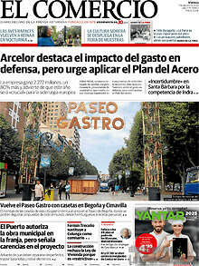 Periodico El Comercio