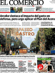 /El Comercio