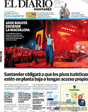 /El Diario Montañés